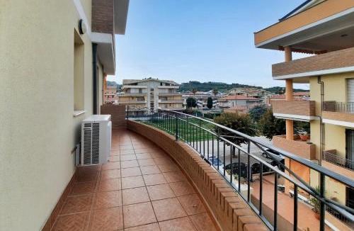 Tortoreto Lido Apartment | Appartamento Galileo Deluxe - MyHo Casa