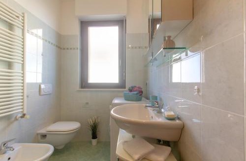 Tortoreto Lido Apartment | Appartamento Galileo Deluxe - MyHo Casa