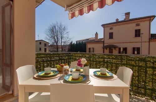 Tortoreto Lido Apartment | Appartamento Galileo - MyHo Casa