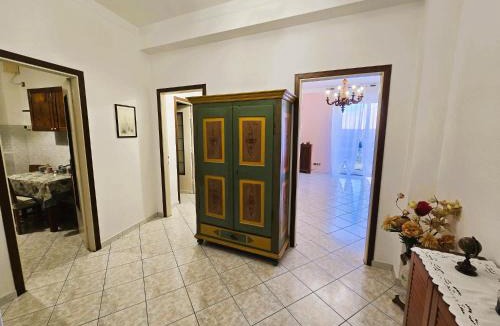 Vercelli Apartment | Appartamento Galileo Ferraris,