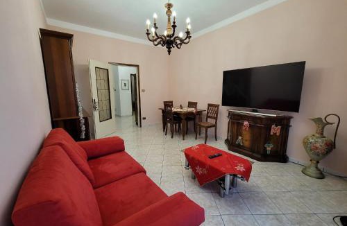 Vercelli Apartment | Appartamento Galileo Ferraris,
