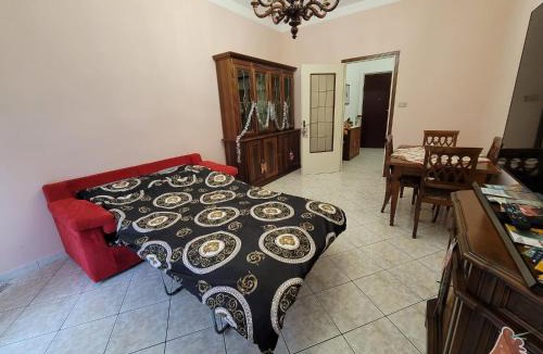 Vercelli Apartment | Appartamento Galileo Ferraris,