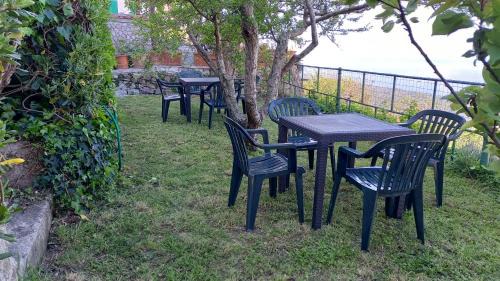 Giglio Castello Apartment | Appartamento GIGLIO CASTELLO 2