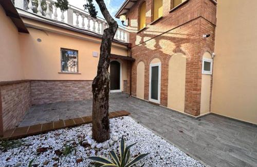 Gualdo Tadino Apartment | Appartamento Giglio