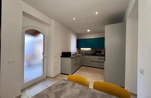 Gualdo Tadino Apartment | Appartamento Giglio
