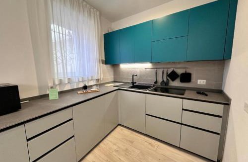 Gualdo Tadino Apartment | Appartamento Giglio