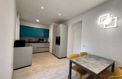 Gualdo Tadino Apartment | Appartamento Giglio
