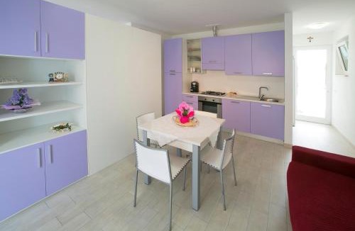 Numana Apartment | Appartamento Giglio