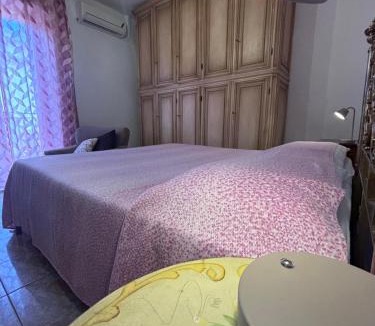 Fabro Scalo Apartment | Appartamento Giulia