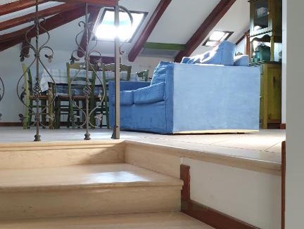 Collecorvino Bed & Breakfast | Appartamento gli orti