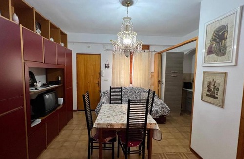 Scalea Apartment | Appartamento Golden Park