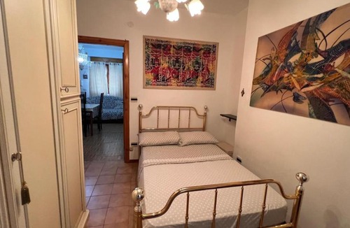 Scalea Apartment | Appartamento Golden Park