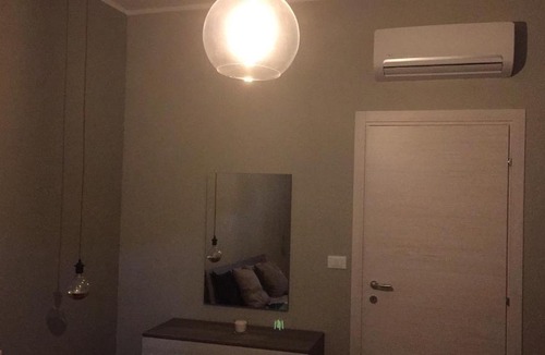 Mirafiori Apartment | Appartamento gorizia 191 santa rita stadio torino