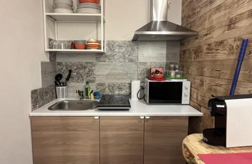 Antey-Saint-Andre Apartment | Appartamento Grande Cervino - Il Lupo Affitta