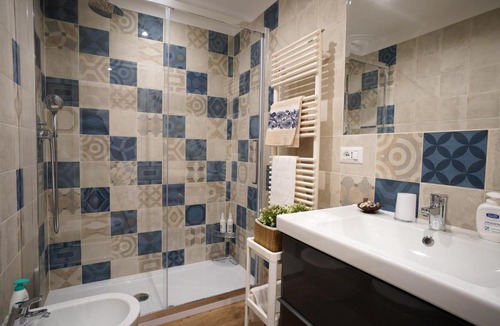 Vatican Apartment | Appartamento Gracchi