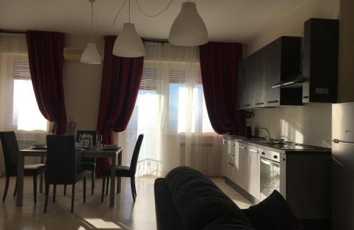 Chieti Apartment | Appartamento Gran Sasso - Guest house