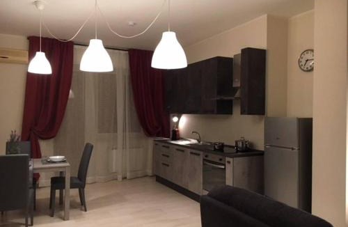 Chieti Apartment | Appartamento Gran Sasso - Guest house