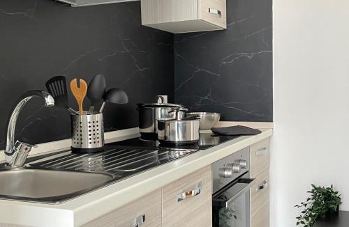 Chieti Apartment | Appartamento Gran Sasso MINI Relax