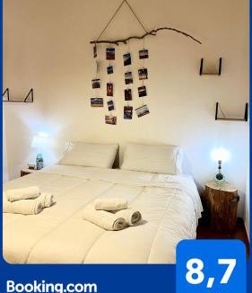 Vernato House | Appartamento Homemade privato a due passi dal centro