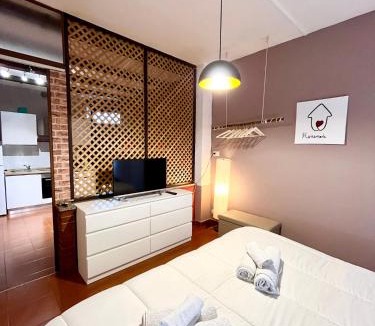 Vernato House | Appartamento Homemade privato a due passi dal centro
