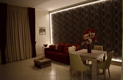 Cava de' Tirreni Apartment | Appartamento Incantevole con Vista e Tutti Confort: App Parisi 53