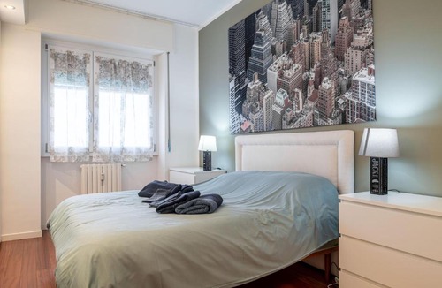 San Donato Milanese Apartment | Appartamento incantevole a San Donato Milanese