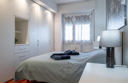 San Donato Milanese Apartment | Appartamento incantevole a San Donato Milanese