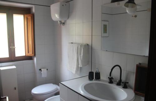 Todi Apartment | Appartamento "IL Casale di Casagiove"