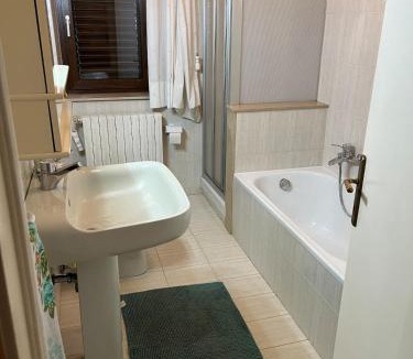Le Piazze Apartment | appartamento Il Galletto