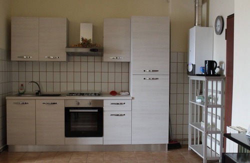 Fabriano Apartment | Appartamento "Il Gentile"