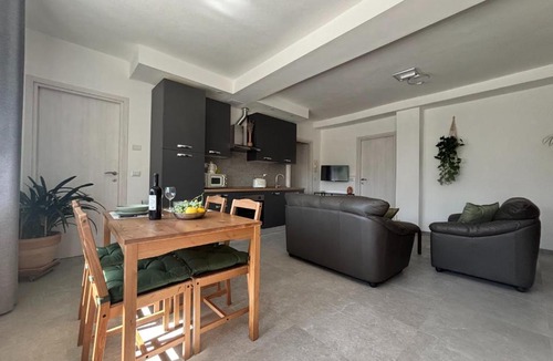 La Morra Apartment | Appartamento Il Giglio - Relax in Langa