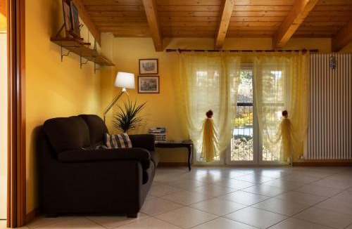 Santa Veneranda Apartment | Appartamento Il Glicine a Pesaro