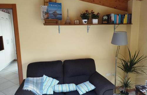 Santa Veneranda Apartment | Appartamento Il Glicine a Pesaro