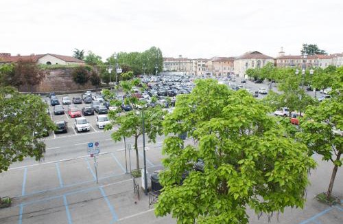 Casale Monferrato Apartment | Appartamento Il Castello