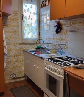 Gubbio Apartment | Appartamento il roseto Gubbio