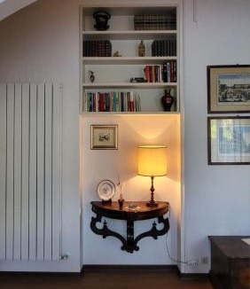 Gubbio Apartment | Appartamento il roseto Gubbio
