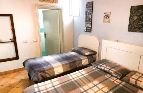 Lugo Apartment | Appartamento Il Sorriso Lugo piano terra a 5min in auto da Maria Cecilia Hospital