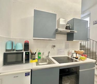 Roman Ghetto Apartment | Appartamento Il Tempio Della Capitale