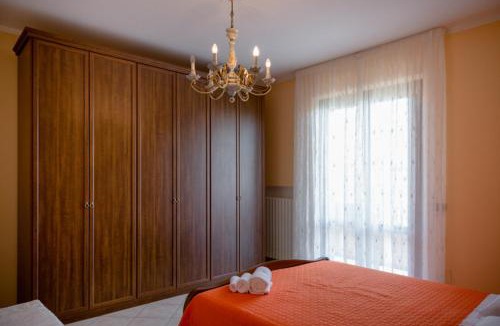 Osimo Apartment | Appartamento Il Tiglio