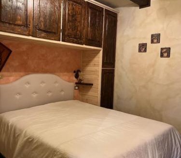 Roccaraso Apartment | Appartamento Il Tiglio