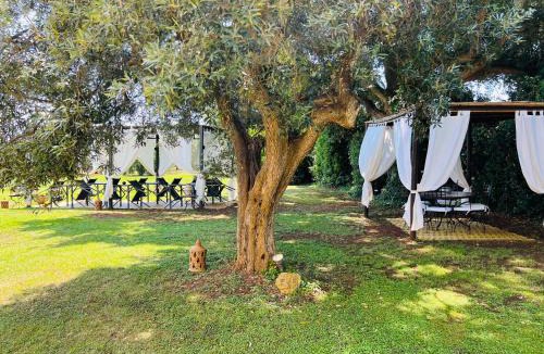 Orbetello Apartment | Appartamento Il Torrione