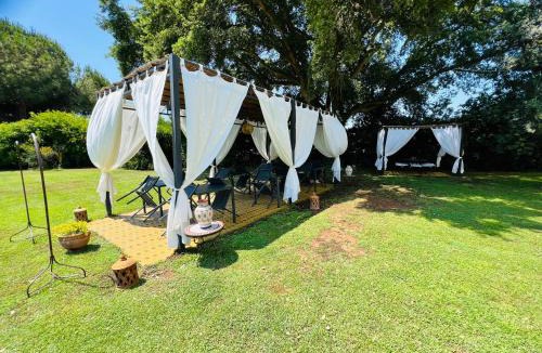 Orbetello Apartment | Appartamento Il Torrione