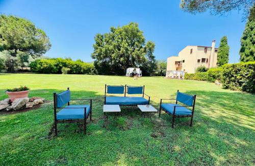 Orbetello Apartment | Appartamento Il Torrione
