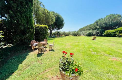 Orbetello Apartment | Appartamento Il Torrione