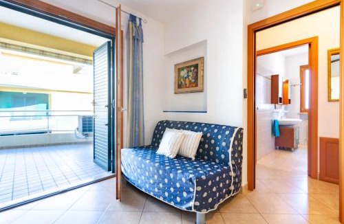 Villa Rosa Apartment | Appartamento Il Ventaglio - MyHo Casa