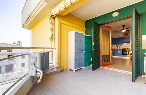 Villa Rosa Apartment | Appartamento Il Ventaglio - MyHo Casa