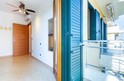 Villa Rosa Apartment | Appartamento Il Ventaglio - MyHo Casa