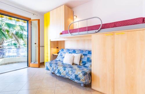 Villa Rosa Apartment | Appartamento Il Ventaglio - MyHo Casa