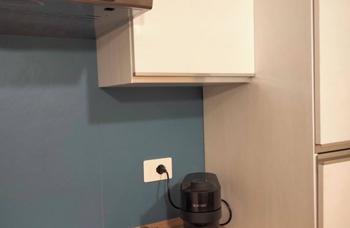 Fermo Apartment | Appartamento in centro a Fermo, con tutti i comfort e parcheggio privato