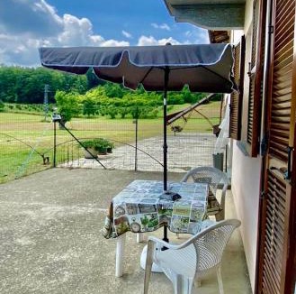 Roatto Apartment | Appartamento in cascina -la cascinetta di Ali-